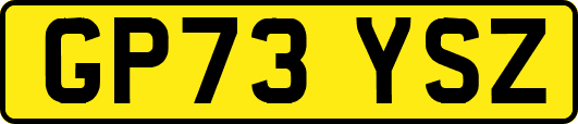 GP73YSZ