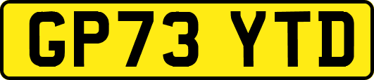 GP73YTD