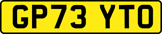 GP73YTO