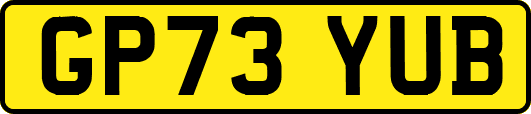 GP73YUB