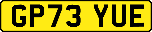 GP73YUE