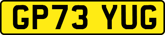 GP73YUG