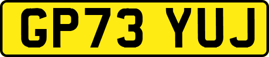 GP73YUJ