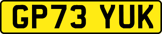 GP73YUK