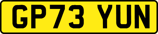 GP73YUN