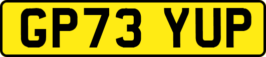 GP73YUP