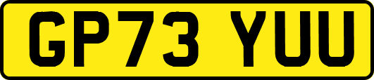 GP73YUU