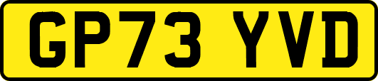GP73YVD