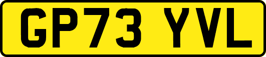 GP73YVL