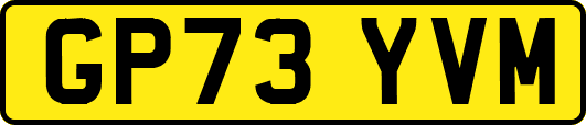 GP73YVM