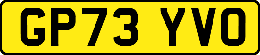GP73YVO