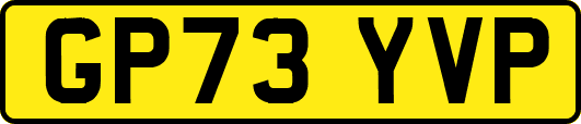 GP73YVP