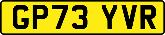 GP73YVR