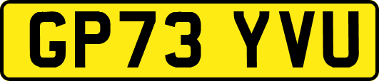 GP73YVU