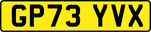 GP73YVX