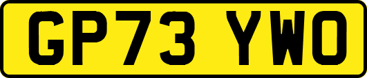 GP73YWO