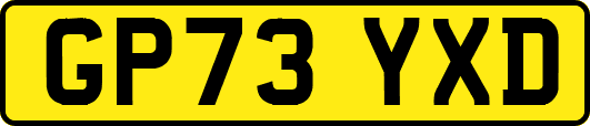 GP73YXD