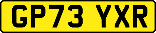 GP73YXR