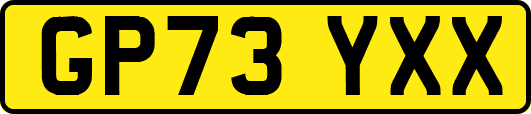 GP73YXX