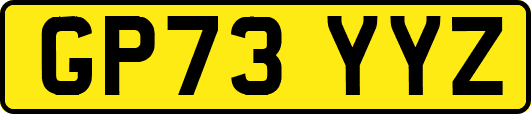 GP73YYZ