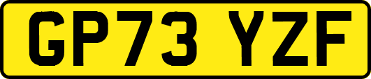 GP73YZF