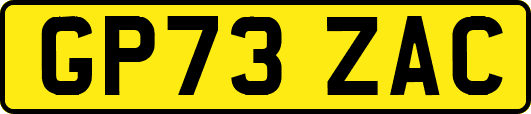 GP73ZAC