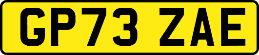 GP73ZAE