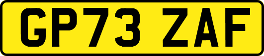 GP73ZAF