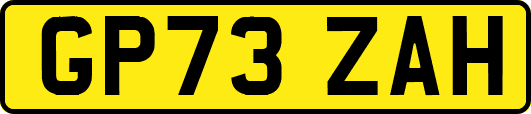 GP73ZAH
