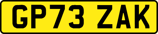 GP73ZAK