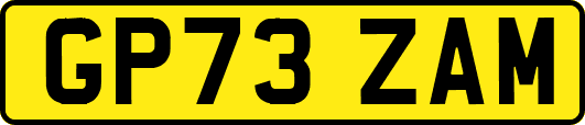 GP73ZAM