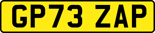 GP73ZAP