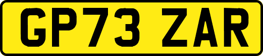 GP73ZAR