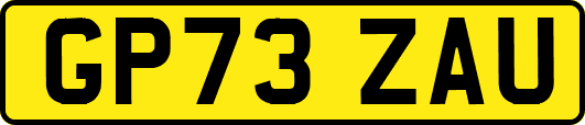 GP73ZAU