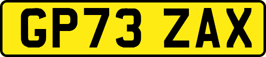 GP73ZAX