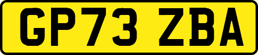 GP73ZBA