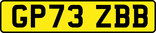 GP73ZBB