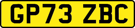 GP73ZBC