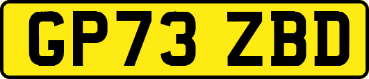 GP73ZBD
