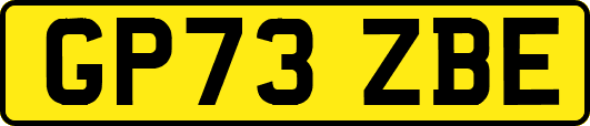 GP73ZBE