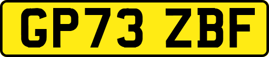 GP73ZBF