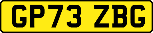 GP73ZBG