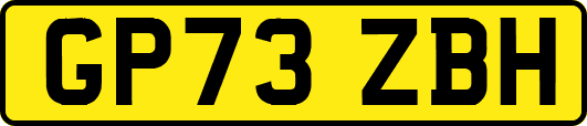 GP73ZBH