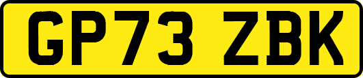 GP73ZBK