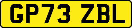 GP73ZBL