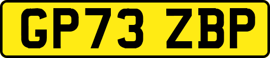 GP73ZBP