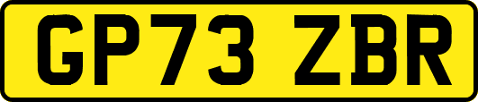 GP73ZBR