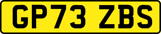 GP73ZBS