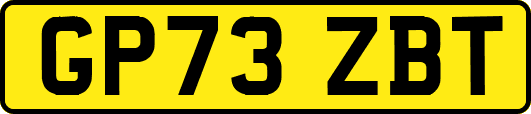 GP73ZBT