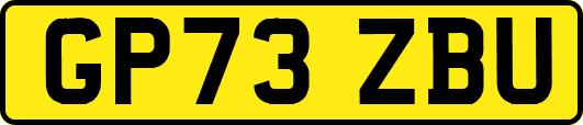 GP73ZBU